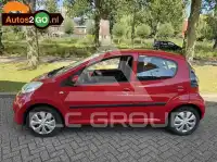 2009 Citroen C1