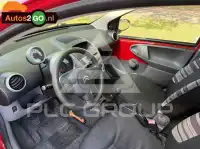 2009 Citroen C1