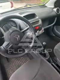 2009 Citroen C1