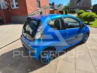 2009 Citroen C1
