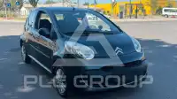 2009 Citroen C1