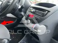 2009 Citroen C1