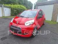 2009 Citroen C1