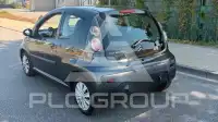 2009 Citroen C1