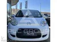 2009 Citroen C1