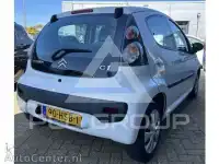 2009 Citroen C1