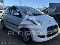 2009 Citroen C1
