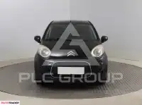2009 Citroen C1