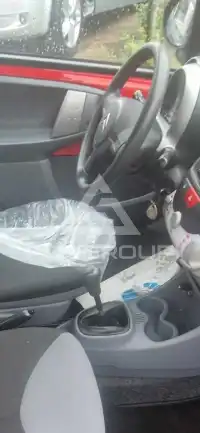 2009 Citroen C1
