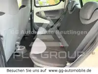 2009 Citroen C1