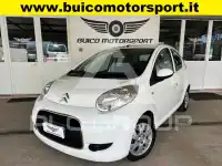 2009 Citroen C1