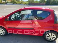 2009 Citroen C1