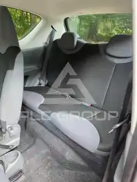 2009 Citroen C1