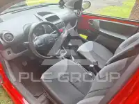 2009 Citroen C1