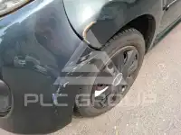 2009 Citroen C1