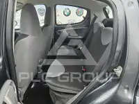 2009 Citroen C1
