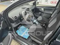 2009 Citroen C1