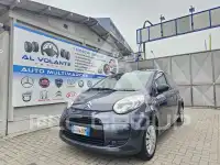 2009 Citroen C1