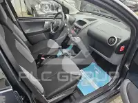 2009 Citroen C1