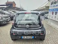 2009 Citroen C1