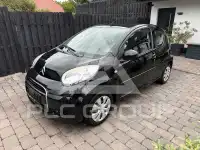2009 Citroen C1
