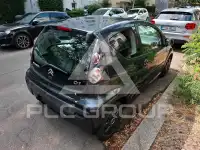 2009 Citroen C1