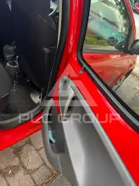 2009 Citroen C1