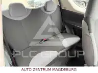2009 Citroen C1