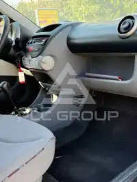 2009 Citroen C1
