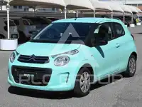 2009 Citroen C1