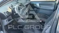 2009 Citroen C1