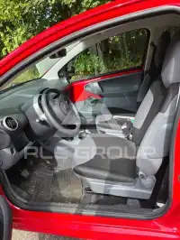 2009 Citroen C1