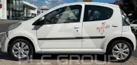 2009 Citroen C1