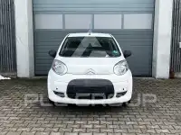 2009 Citroen C1