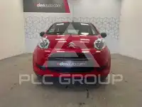 2009 Citroen C1