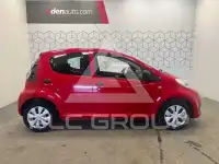 2009 Citroen C1