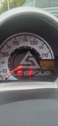 2009 Citroen C1