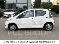 2009 Citroen C1