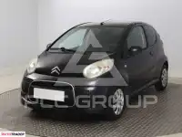 2009 Citroen C1