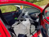 2009 Citroen C1