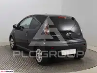 2009 Citroen C1
