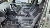 2009 Citroen C1
