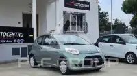 2009 Citroen C1
