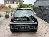 2009 Citroen C1