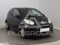 2009 Citroen C1