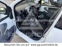 2009 Citroen C1