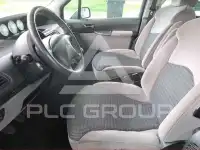 2009 Citroen C8