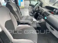 2009 Citroen C8