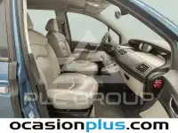 2009 Citroen C8