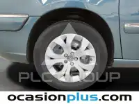 2009 Citroen C8